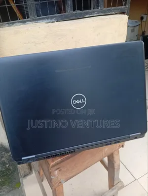 Laptop Dell Latitude 5490 8GB Intel Core i5 SSD 256GB