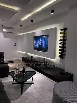 Three Bedroom Apartment