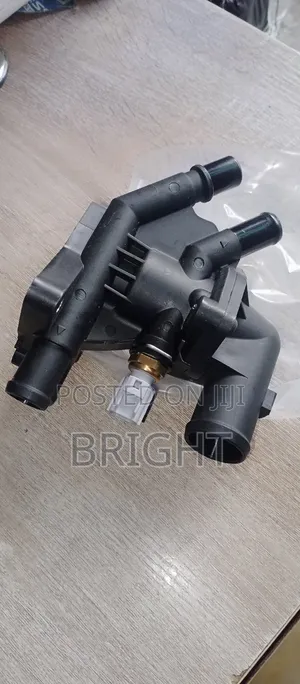 Thermostat Housing Ford ECOSPORT 2020