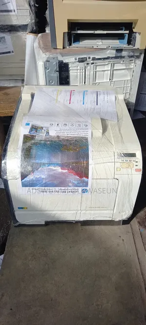 Printer Machine