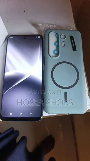 New Tecno Camon 50 Ultra 512 GB Blue