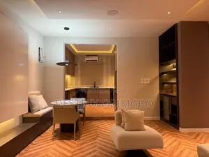 CONSISTENCY - 2 Bedroom Apartment
