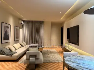 CONSISTENCY - 2 Bedroom Apartment