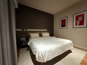 CONSISTENCY - 2 Bedroom Apartment