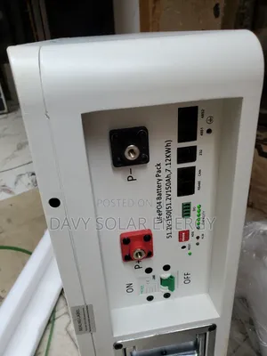 7.5kwh 51.2v 100ah Lithium Battery
