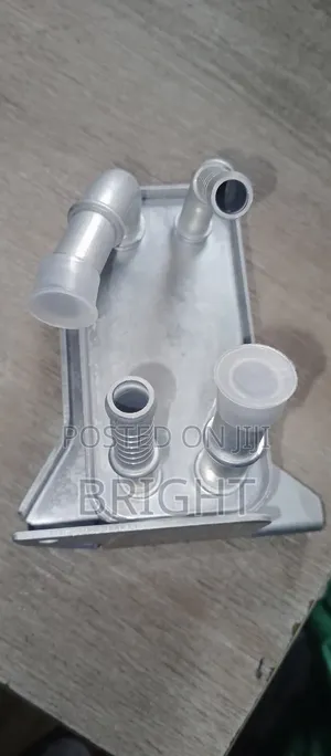 Transmission Coolant Ford ECOSPORT 2020