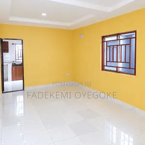 1bdrm House in Aa Estate, Kuje for rent
