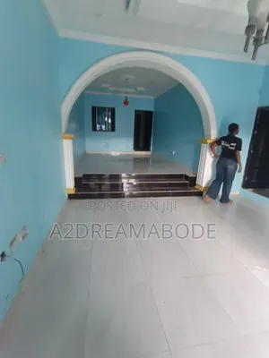 3bdrm Apartment in Magodo, GRA Phase 1 for rent