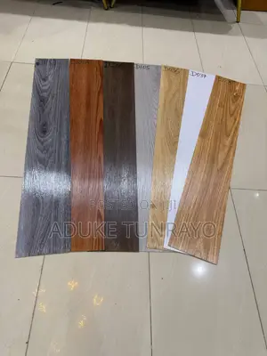 High Quality Vinyl Floor