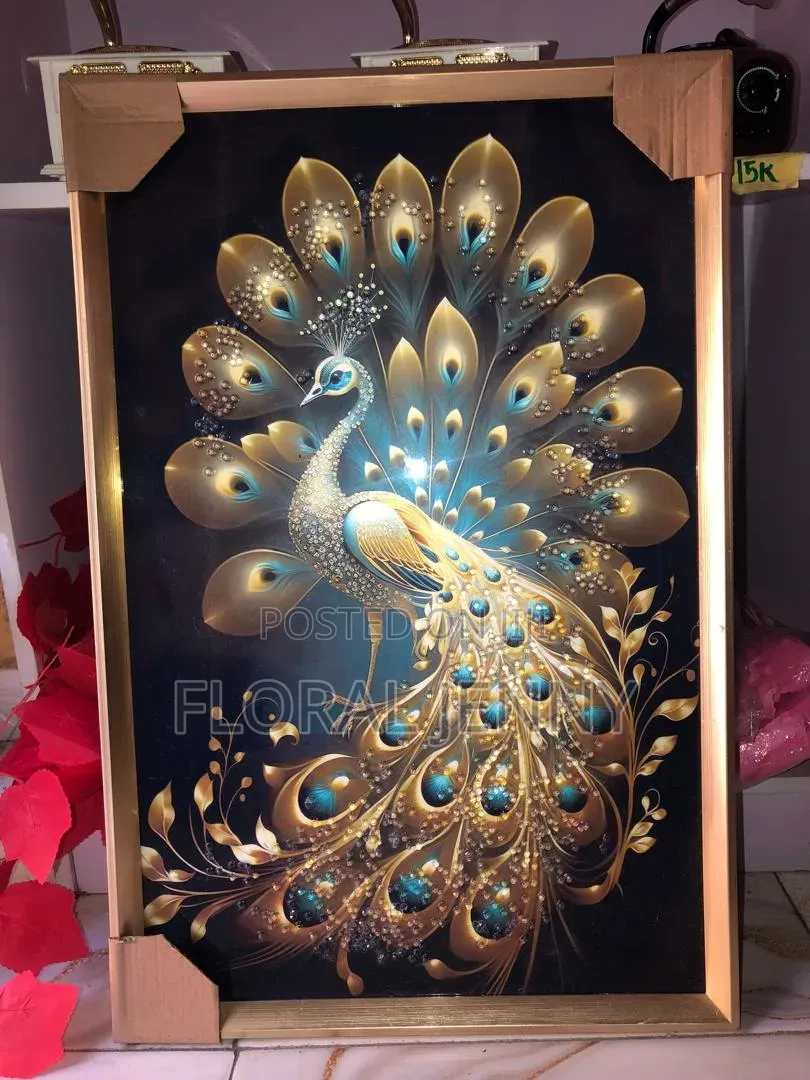 Beautiful High Quality Wall Frames to Elevate Your Space