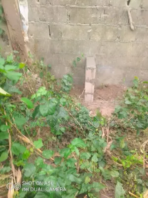 Plots of Land for Sale @ GreenVine VIP Estate