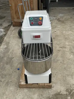 Spiral Mixer 8kg