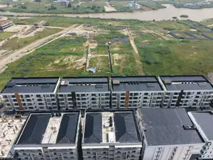 Drone Pilot for Construction Sites, Real Estate, Landed Properties