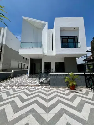 5bdrm Duplex in VGC / Ajah for sale