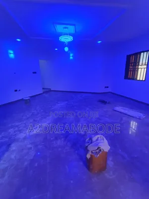 4bdrm Bungalow in Magodo, GRA Phase 1 for rent