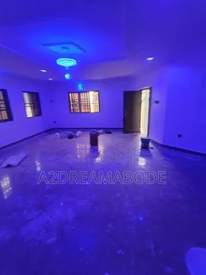 4bdrm Bungalow in Magodo, GRA Phase 1 for rent
