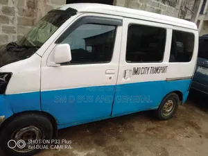Daihatsu Hijet 2010