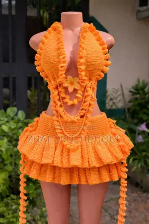 Sophie Elegant Two Piece