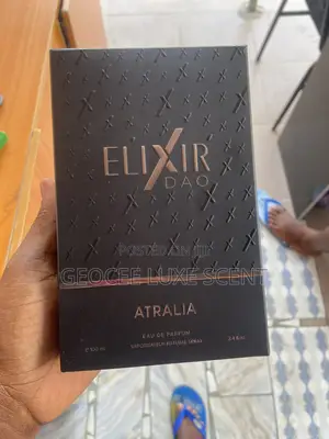 Elixir Dao