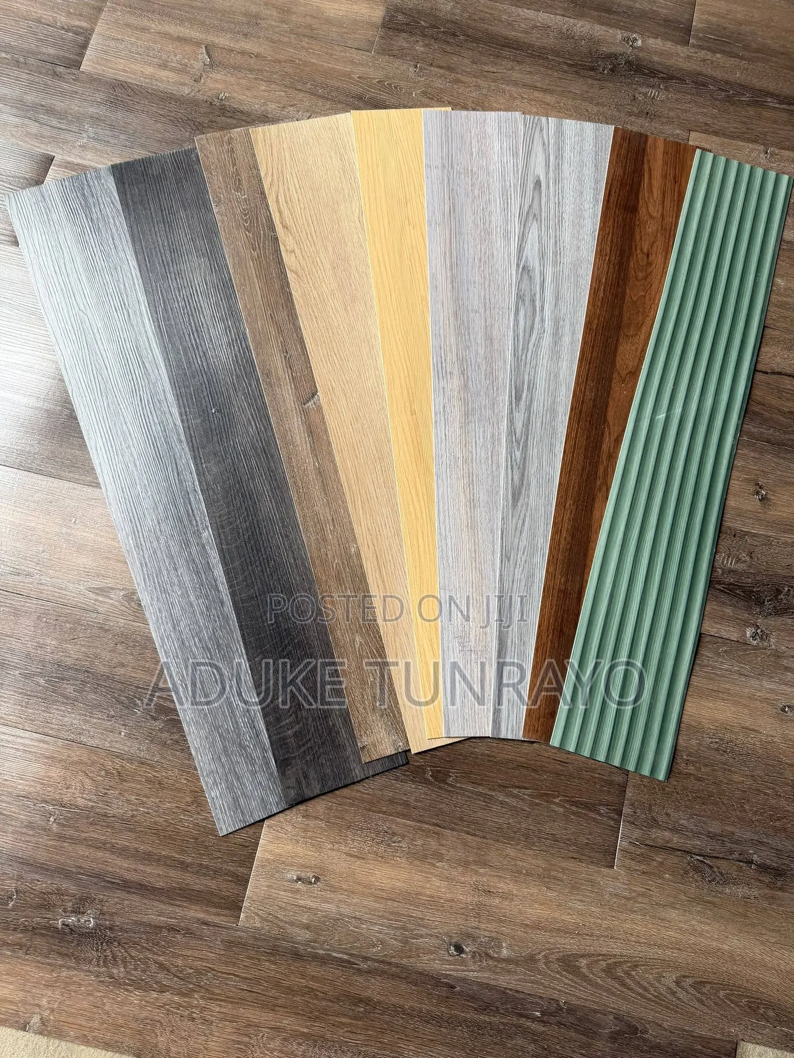 High Quality Vinyl Floor