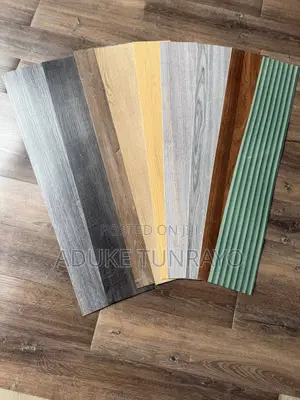 High Quality Vinyl Floor