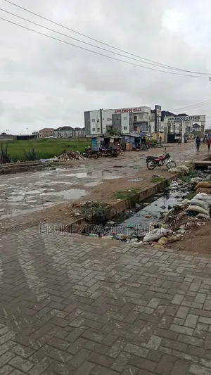 3 Hectares of Land