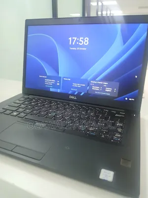 Laptop Dell Latitude 7490 8GB Intel Core i7 SSD 256GB