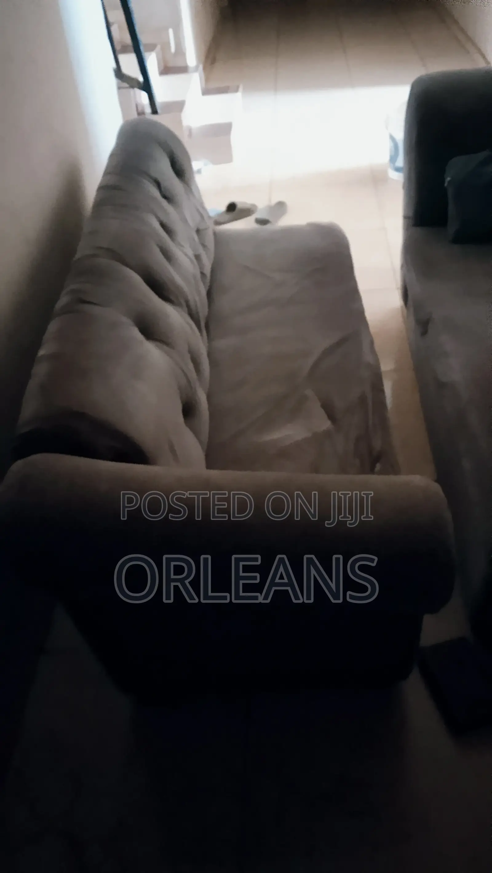 Sofa and 3 Seater Couch