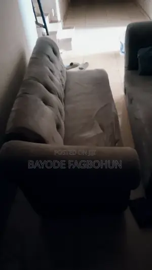 Sofa and 3 Seater Couch