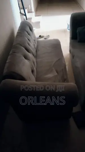 Sofa and 3 Seater Couch
