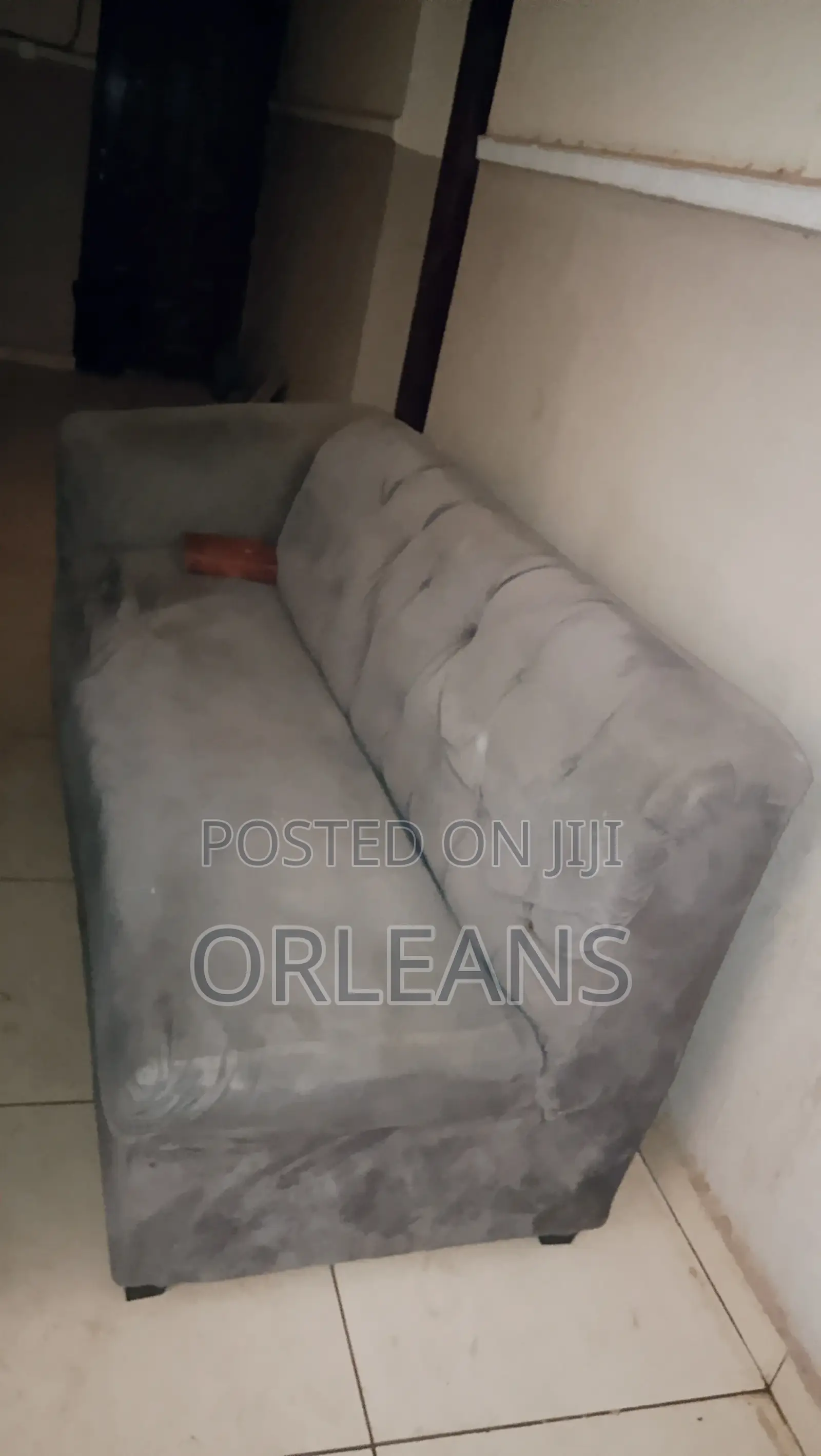 Sofa and 3 Seater Couch
