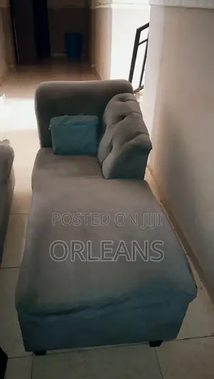 Sofa and 3 Seater Couch
