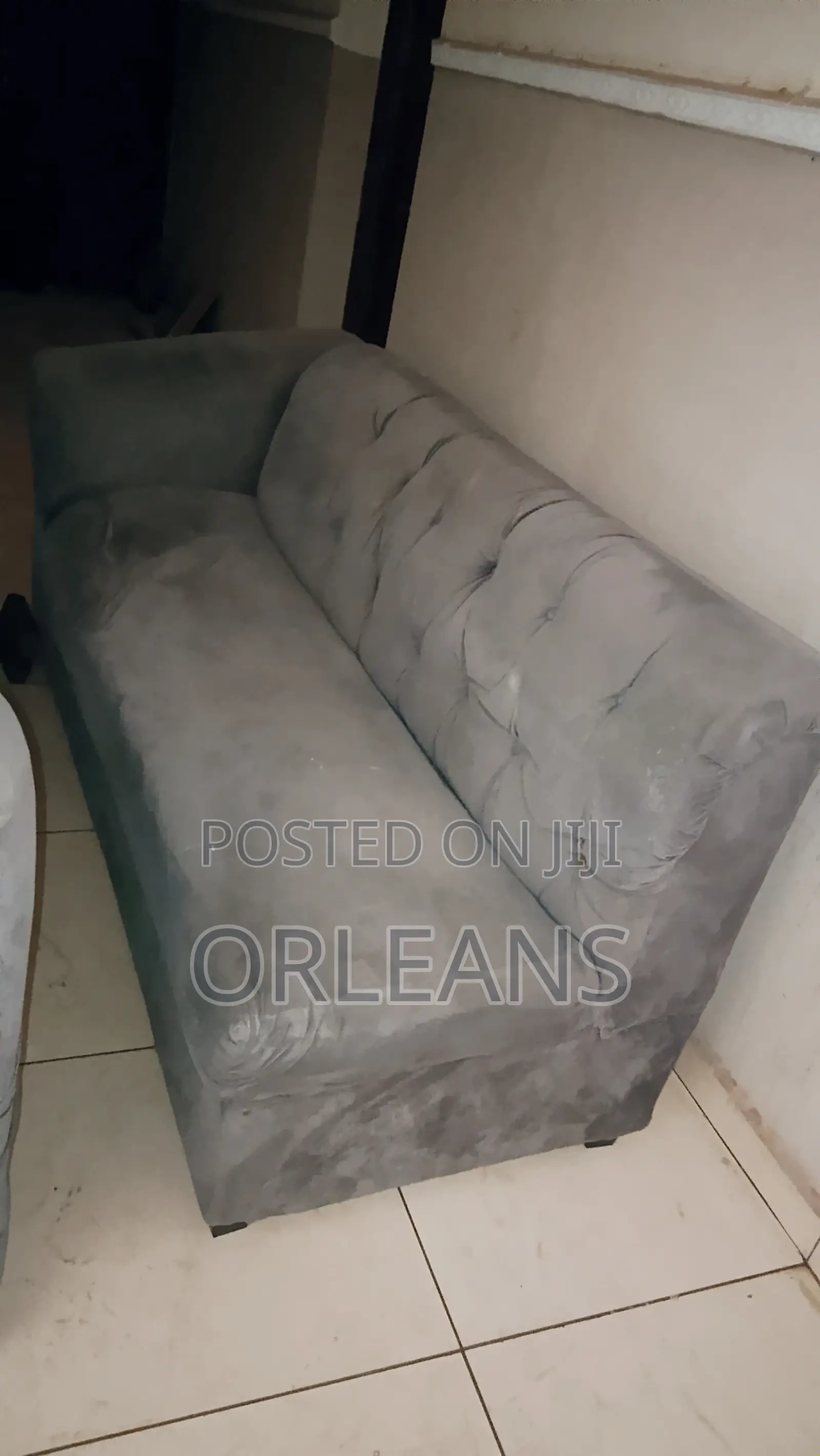 Sofa and 3 Seater Couch