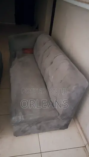 Sofa and 3 Seater Couch