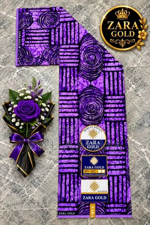 Ankara Material