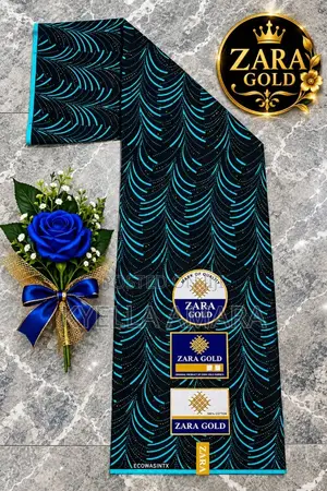 Ankara Material