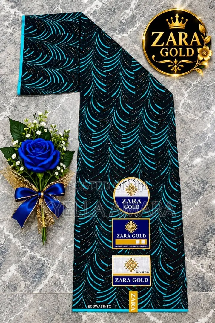 Ankara Material