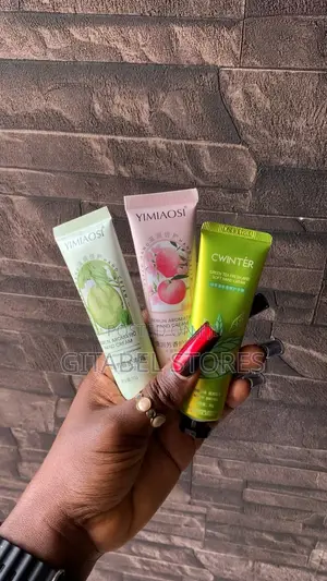Hand Creams