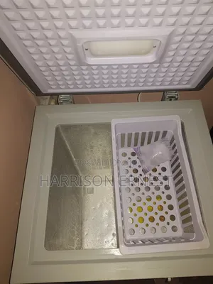 Deep Fridge