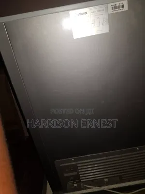 Deep Fridge