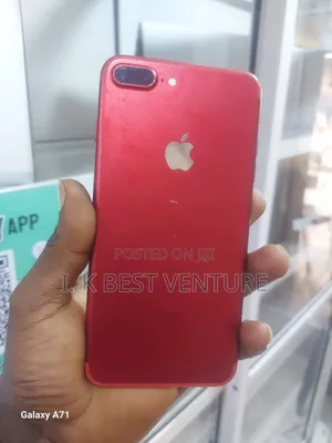 Apple iPhone 7 Plus 128 GB Red