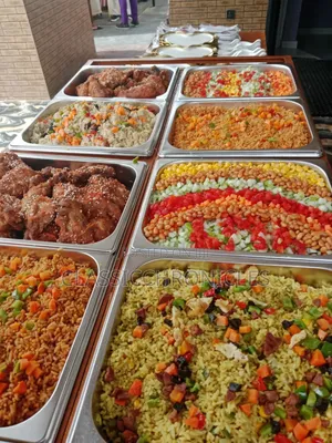 Catering Services