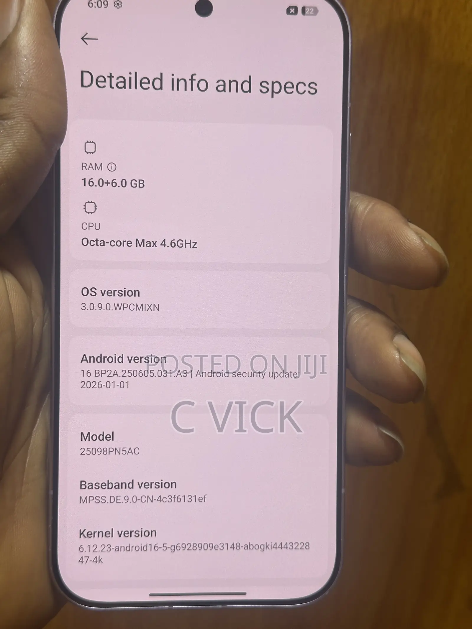 Xiaomi 17 Pro 512 GB Purple