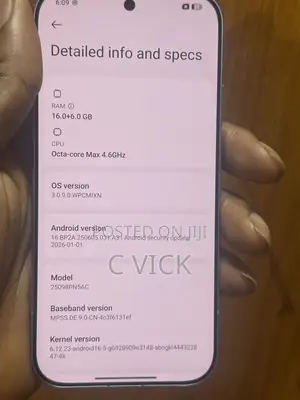 Xiaomi 17 Pro 512 GB Purple