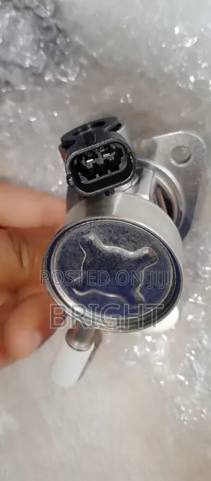Electronic Fuel Pressure Pump Ford EcoSport 2020