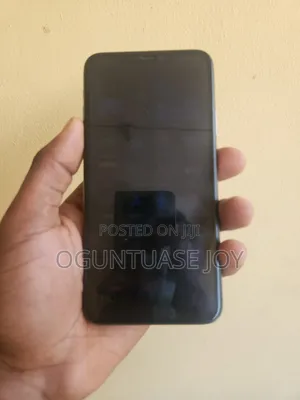 Apple iPhone 11 Pro Max 256 GB Gray