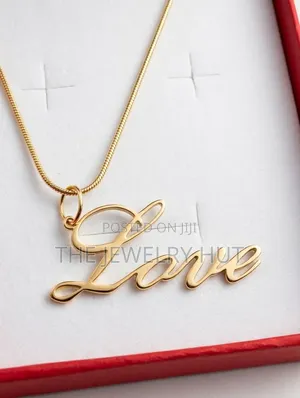 Bruna 18k Gold Filled Jewelry