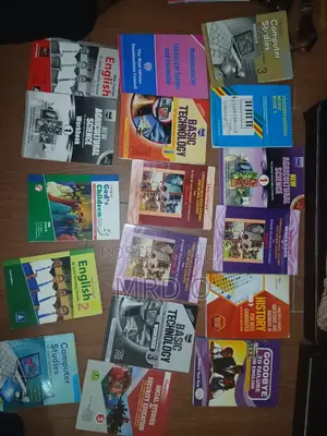 U Need Books U Need Me