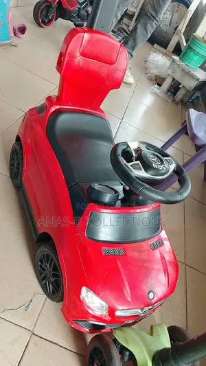 Singing Manual Ride