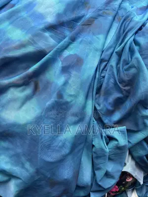 Mesh Materials